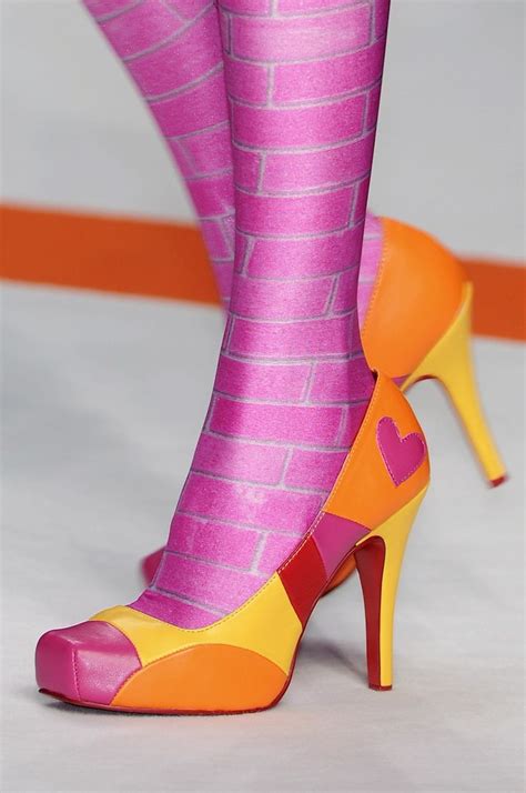ruiz de la prada shoes